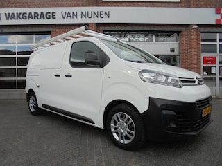 Citroën Jumpy ||Trekhaak||Airco||Imperiaal|| 2.0 BlueHDI Club||L2-H1||Trekhaak||Airco||Imperiaal||