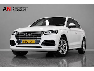 Audi Q5 2.0 TFSI quattro Sport S-Line