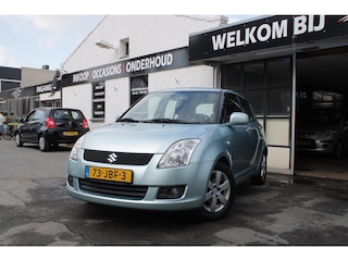 Suzuki Swift 1.3 Shogun / Airco / APK NIEUW / Elektrische ramen /