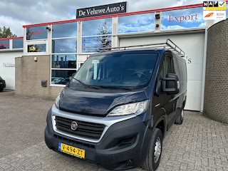 Fiat Ducato 33 2.0 MultiJet L1H1 | Trekhaak | Imperiaal| NAP
