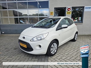 Ford Ka 1.2 Cool & Sound
