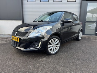 Suzuki Swift 1.2 Comfort / Apple Carplay / Android Auto / Cruise / Clima