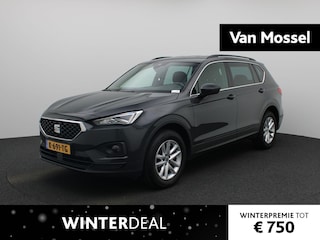 Seat Tarraco 1.5 TSI Style | Navigatie | Camera | LED Verlichting | Apple Carplay/Android Auto |