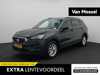 Seat Tarraco 1.5 TSI Style | Navigatie | Camera | LED Verlichting | Apple Carplay/Android Auto |