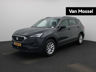 Seat Tarraco 1.5 TSI Style | Navigatie | Camera | LED Verlichting | Apple Carplay/Android Auto |