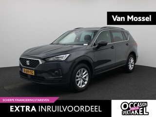 Seat Tarraco 1.5 TSI Style | Navigatie | Camera | LED Verlichting | Apple Carplay/Android Auto |