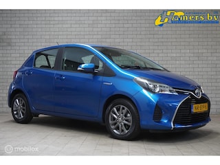 Toyota Yaris 1.5 Hybrid Aspiration