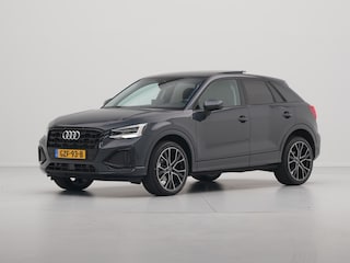 Audi Q2 35 TFSI 150pk S-Tronic S Line Edition Panoramadak Navigatie Climatronic Parkeersensoren
