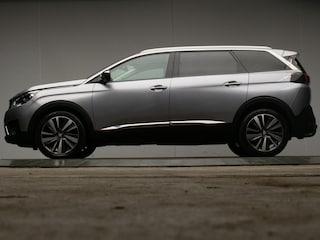 Peugeot 5008 1.2 PureTech Blue Lease Premium Sport (APPLE CARPLAY,NAVI, 360 VIEW,CAMERA,PDC,LED,TREKHAAK,SPORTSTOELEN,LM VELGEN)
