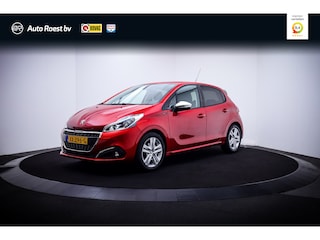 Peugeot 208 1.2T Signature CARPLAY | NAVI | DAB | CRUISE | TREKHAAK | PDC