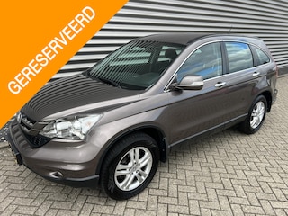 Honda CR-V 2.0i Elegance Automaat Trekhaak