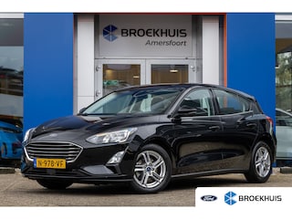 Ford Focus 1.0 EcoBoost Hybrid Trend Edition Business | Achteruitrijcamera | Apple Carplay/Android Auto|telefoonintegratie premium | Cruise control
