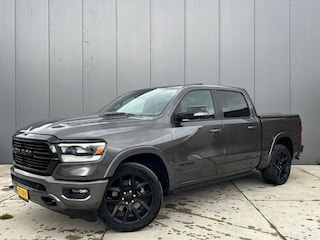 Dodge Ram 1500 5.7 V8 4x4 Crew Cab Laramie / Panoramadak / H&K