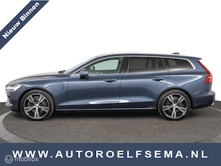 Volvo V60 2.0 T6 Recharge AWD Inscription|19 Inch|ACC|Trekhaak|Harman Kardon|Pilot Assist
