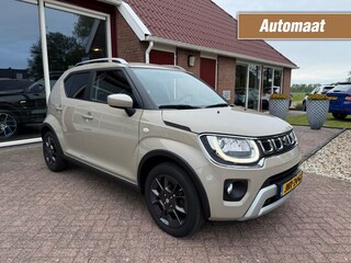 Suzuki Ignis 1.2 SMART HYBRID SELECT AUTOMAAT!  HOGE INSTAP &amp; HOGE ZIT