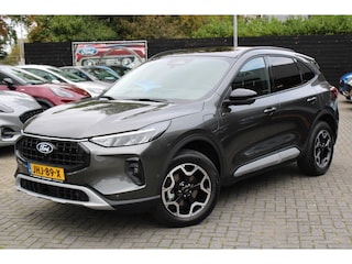 Ford Kuga Active X 2.5 PHEV 243pk Aut, Winterpack, Direct leverbare nieuwe auto!