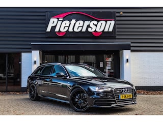 Audi A6 Avant 2.0 TFSI 3x S-Line NAP VOLLEDIG DEALER OH