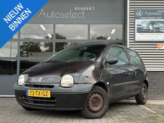 Renault Twingo 1.2 Emotion Airco APK KOOPJE