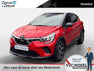 Mitsubishi ASX 1.3 DI-T 7DCT First Edition