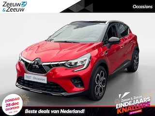 Mitsubishi ASX 1.3 DI-T 7DCT First Edition