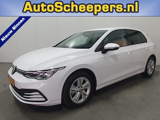 Volkswagen Golf 1.0 eTSI Life Business NAVI/DIG.COCKPIT/LED/CLIMA/LMV
