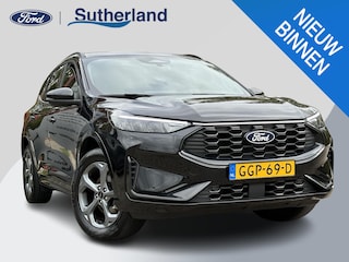 Ford Kuga 2.5 PHEV ST-Line 243pk | Wegklapbare trekhaak | Winter Pack |