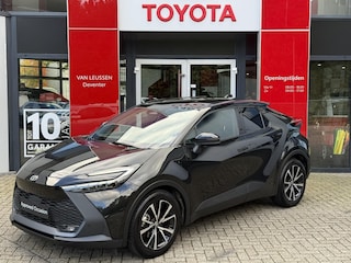 Toyota C-HR 1.8 Hybrid 140 First Edition