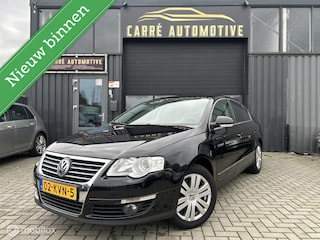 Volkswagen Passat 1.4 TSI Highline BlueMotion|NAP|DSG|CRUISE