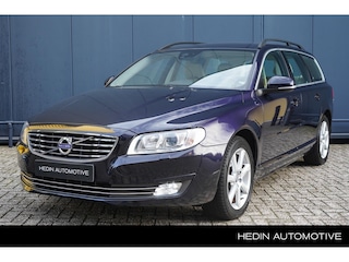 Volvo V70 2.0 T4 Polar | Dealer onderhouden | Cruise control | Standkachel