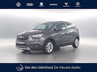 Opel Crossland X 1.2 Turbo 110pk Innovation / Navigatie / Stoelverwarming / Trekhaak