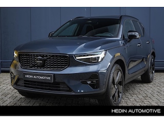Volvo XC40 2.0 B4 Plus Black Edition | Pixel LED | Panoramadak | Pilot Assist | Harman/Kardon | 360 camera