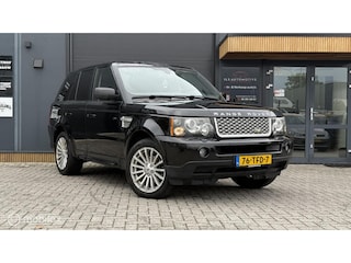 Land Rover Range Rover Sport 2.7 TdV6 S