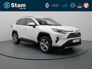 Toyota RAV4 215pk Hybrid Executive Automaat JBL | 360° Camera | Adapt. Cruise | Stoelverw. | Trekhaak