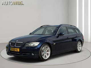 BMW 3-serie Touring 335i High Executive|NL AUTO|GOED ONDERHOUDEN|M-SPORT|XENON|306PK