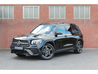 Mercedes-Benz GLB 200 Business Solution AMG 7p. | Pano | Sfeer | Carplay |