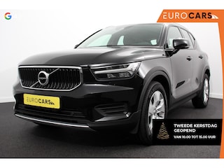 Volvo XC40 1.5 T3 163 pk Automaat Momentum | Navigatie | Apple Carplay / Android Auto | Parkeersensor achter | Adaptive Cruise Control | Virtual Cockpit | Stoelverwarming | LED kop- en mistlampen | Sensus Connect met High Performance Sound | Inductielader | Lane Assist