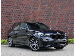 BMW X5 45e xDrive High Executive | Pano - Trekhaak - Dealer odh.