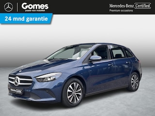 Mercedes-Benz B-klasse 180 Business Solution | Stoelverwarming | Achteruitrijcamera | Navigatie