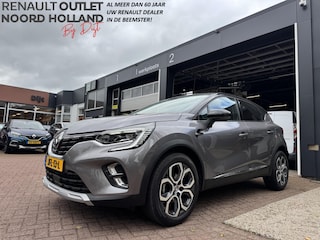 Renault Captur 1.3 mild hybrid 160 Techno