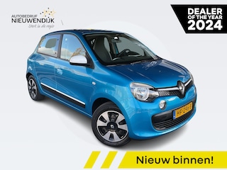Renault Twingo 1.0 SCe Collection AIRCONDITIONING / ELECTRISCHE RAMEN / CENTRALE DEURVERGRENDELING
