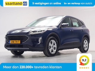 Ford Kuga 2.5 PHEV Cool & Connect Aut. [ Navigatie Stoelverwarming Carplay ]