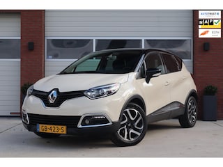 Renault Captur 1.2 TCe Dynamique Automaat - Dealeronderhouden - Climate & Cruise control - Camera - Keyless entry - PDC