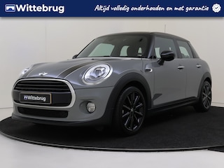 Mini Cooper 1.5 Chili Business | Automaat | Clima | Navigatie | Parkeerhulp |