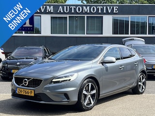 Volvo V40 1.5 T3 Polar+ Sport R DESIGN RIJKLARPRIJS INCL. 12MND BOVAG.
