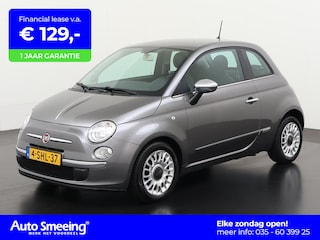 Fiat 500 0.9 TwinAir Easy Automaat | Airco | Lichtmetalen Velgen | Zondag Open!