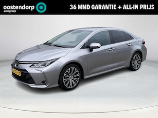 Toyota Corolla 1.8 Hybrid Dynamic