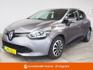 Renault Clio 0.9 TCe Dynamique (APK:Nieuw) Incl.Garantie
