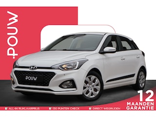 Hyundai i20 1.0 T-GDI 100pk Comfort | Navigatie | Camera | PDC | Climate Control