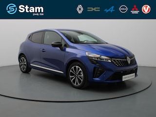Renault Clio 145pk E-Tech Full Hybrid techno Automaat BOSE | 360° Camera | Adapt. Cruise | Stoel-/stuurverw.
