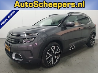 Citroën C5 Aircross 1.2 PureTech Business Plus NAVI/LED/TRHAAK/LMV